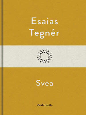 cover image of Svea